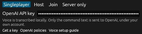 launcher