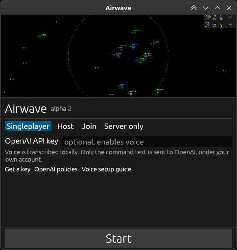 launcher